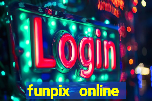 funpix online plataforma de jogos